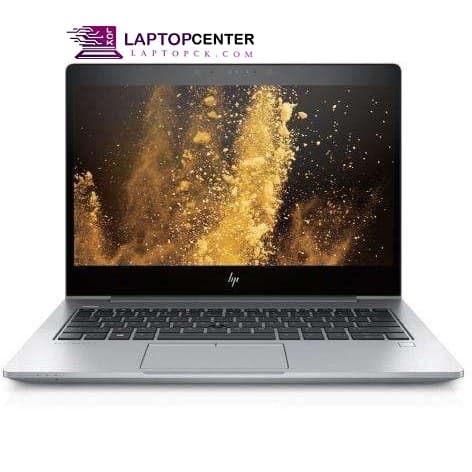 لپ تاپ استوک مدل HP EliteBook 840 G5 پردازنده Core i7 نسل هشتم