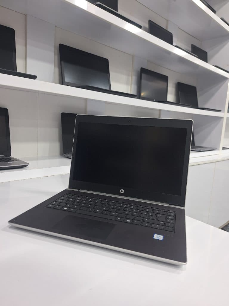 hp 440g5 — تصویر ۲