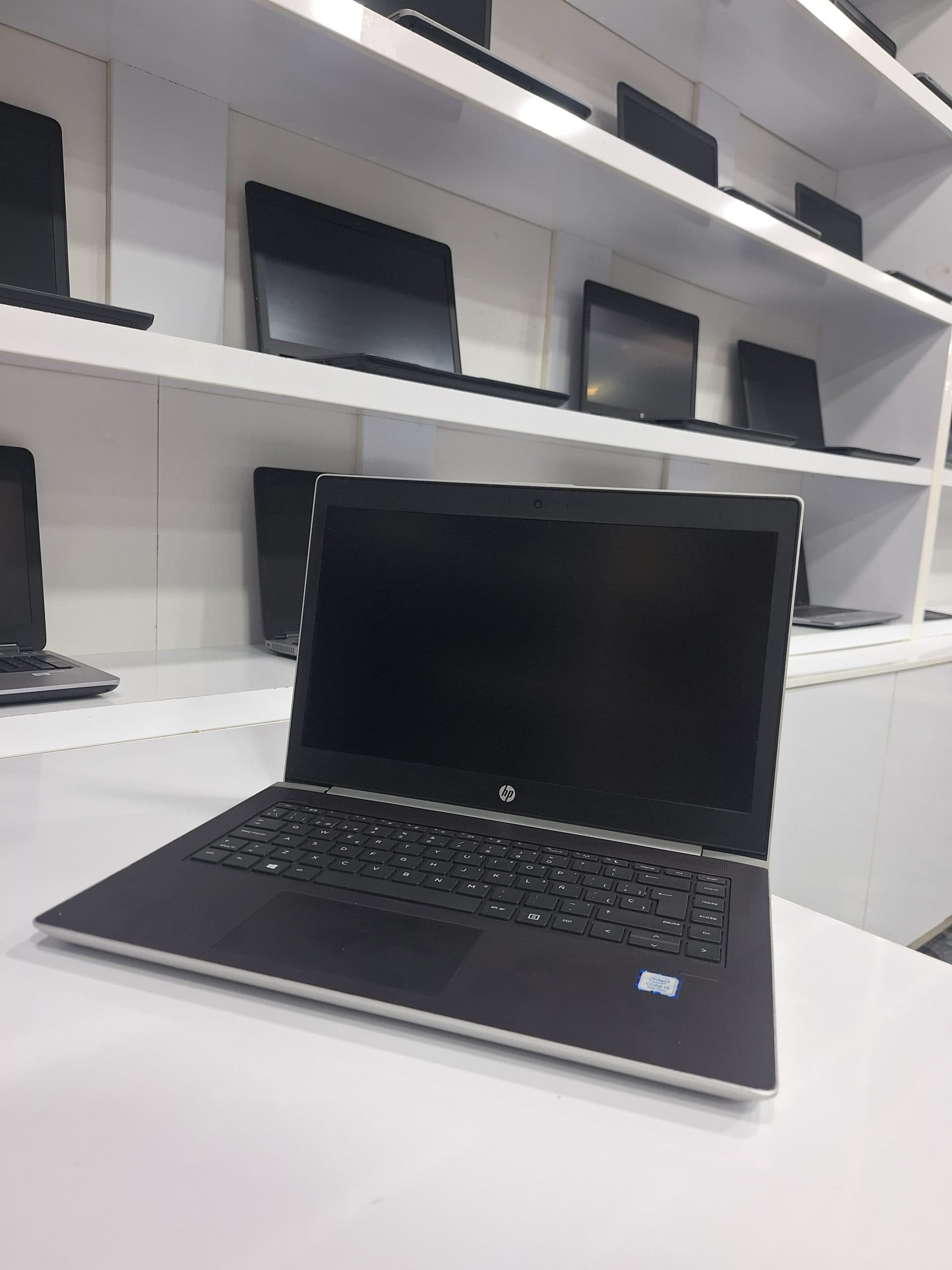 hp 440g5