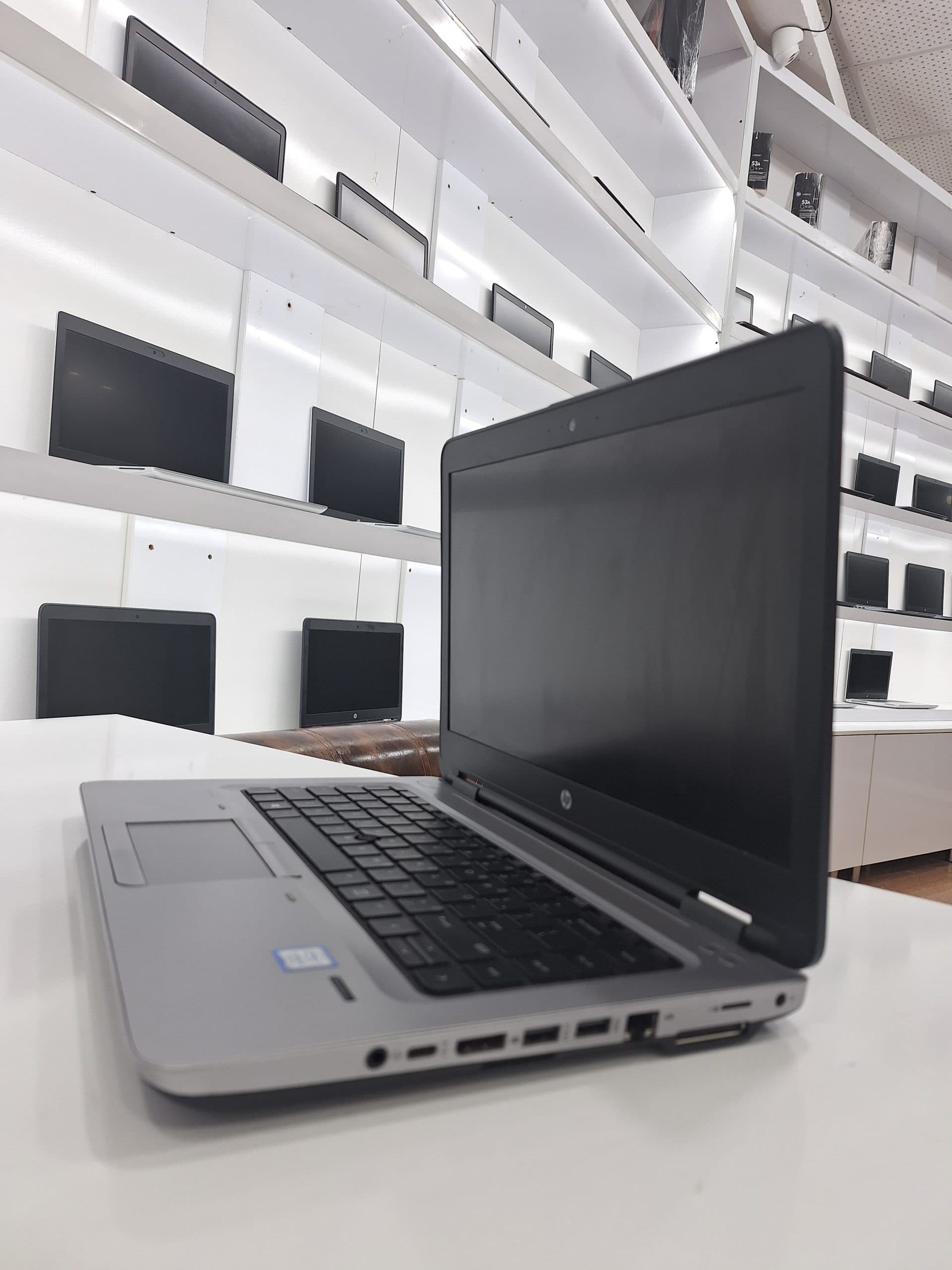 hp640g3 — تصویر ۳