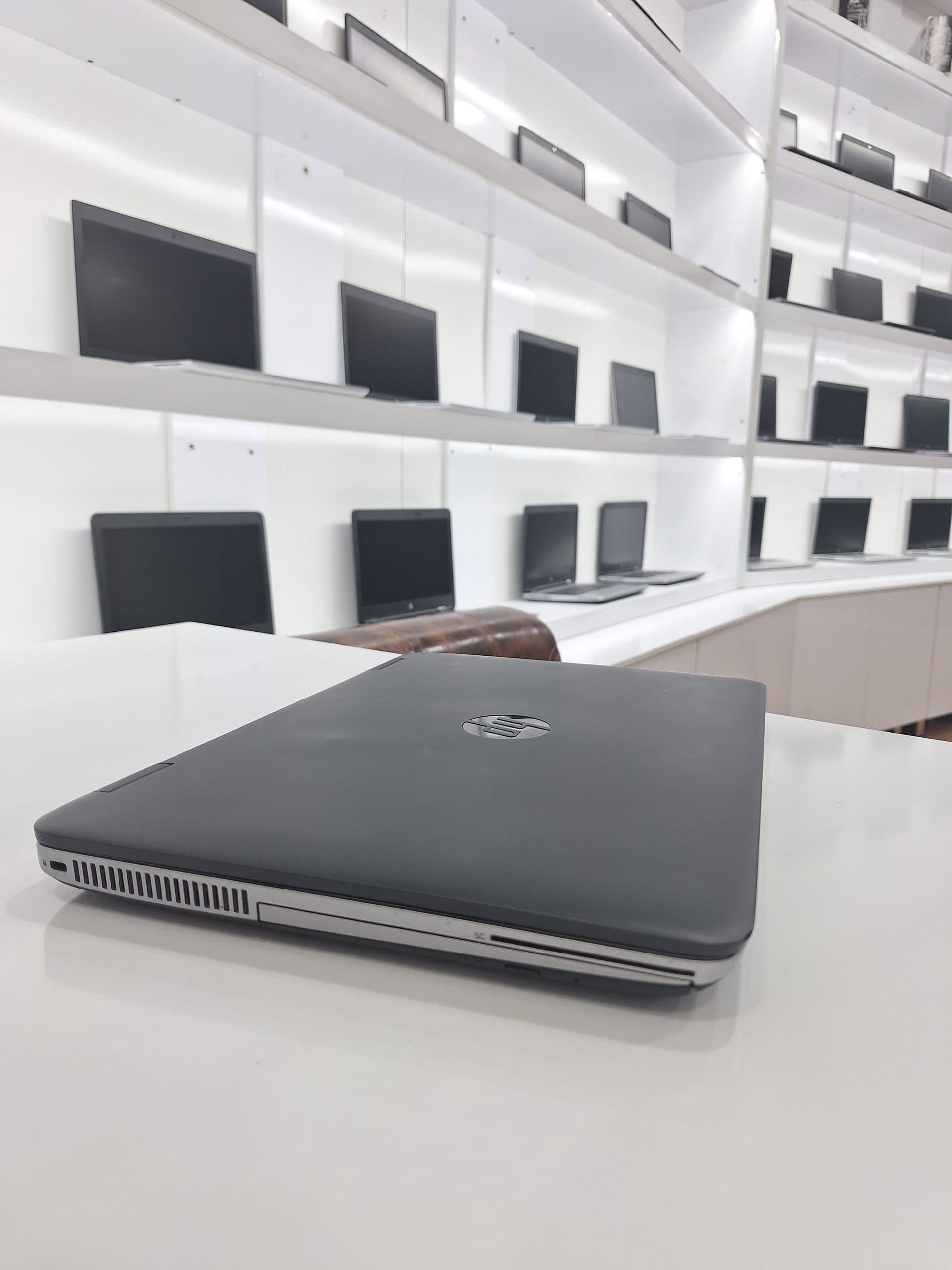 hp640g3 — تصویر ۲