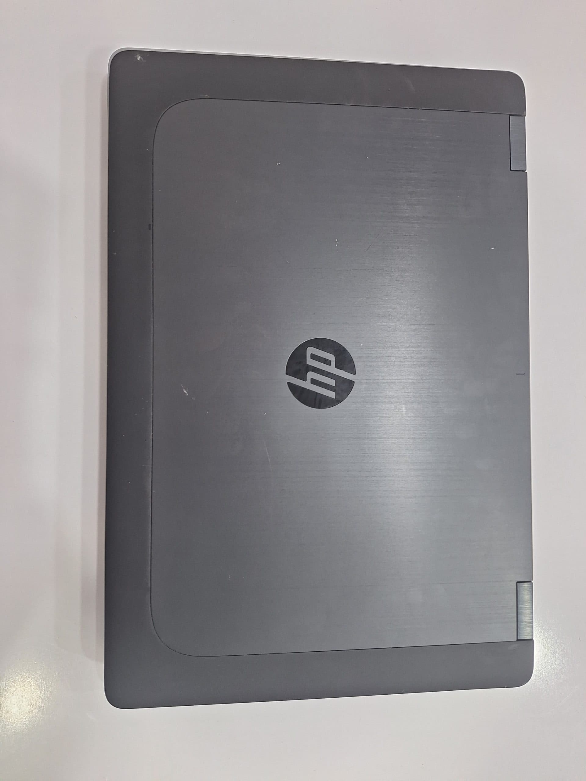 لپ تاپ استوک HP ZBook 15 G2 | Core i7 نسل 4 | رم 8GB | SSD 256 | گرافیک Quadro K610M 1GB — تصویر ۳