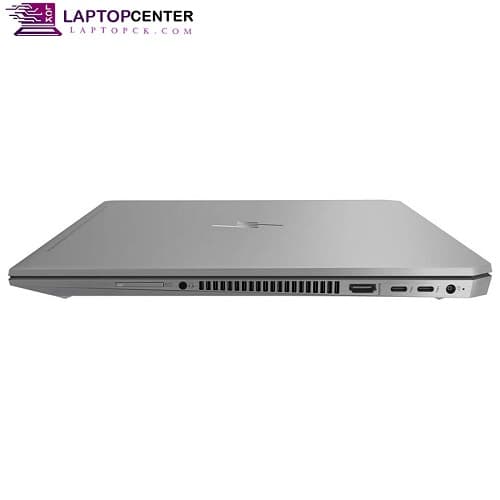 لپ تاپ استوک HP ZBook Studio 15 مشخصات Core i7-32G-512G-4G-15inch نسل نهم — تصویر ۲