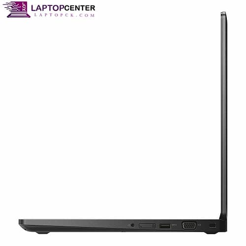 لپ تاپ استوک Dell Latitude 5590 با رم 16 گیگ — تصویر ۲