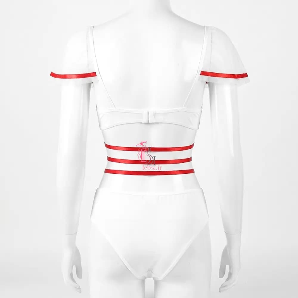 کاستوم ملوانی سه خط k603 — تصویر ۷