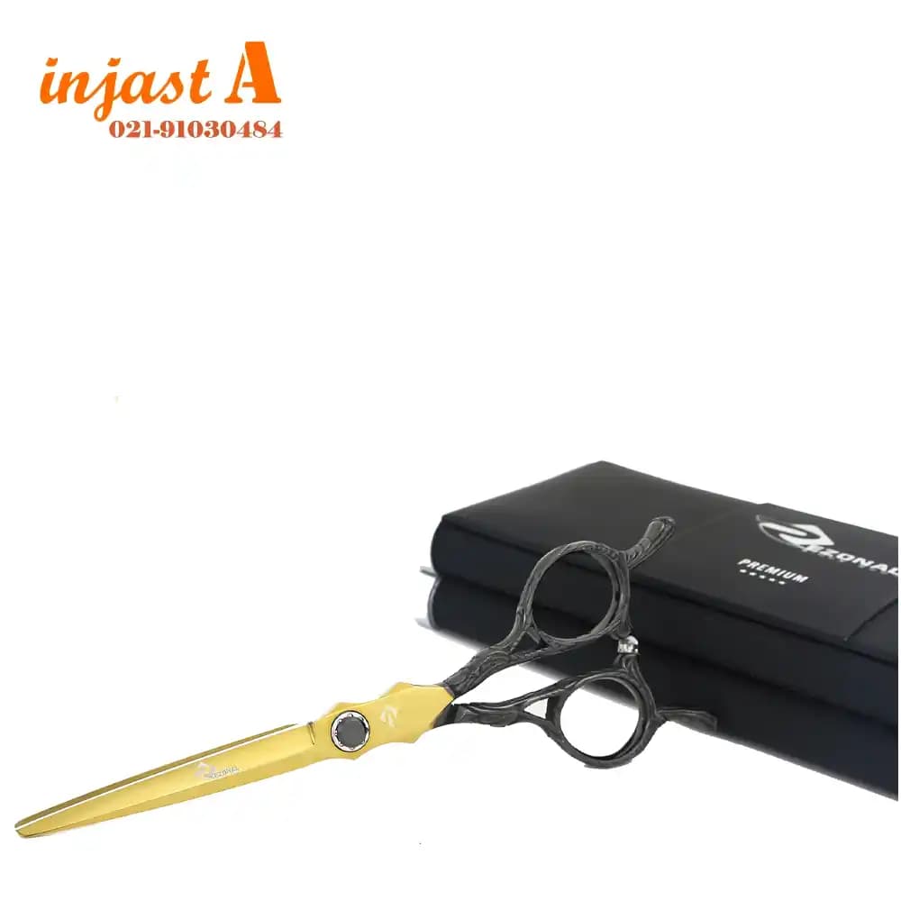 قیچی کات پریمیوم رزونال مدل P490