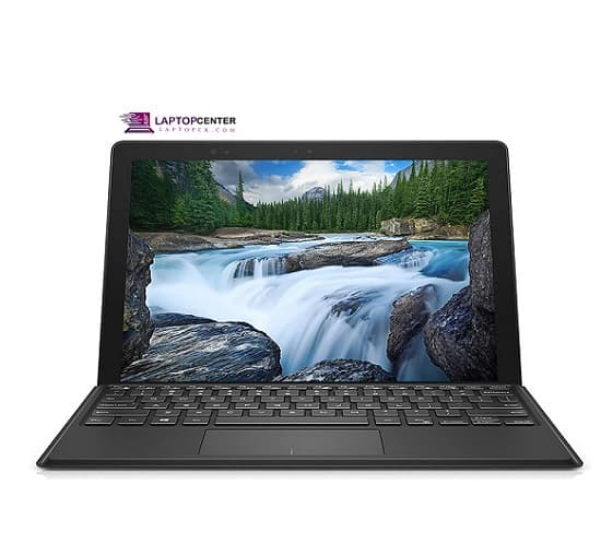لپ تاپ استوک مدل Dell Latitude 5290 2in1 تبلت شو پردازنده Core i7 با رم 16G حافظه 512G