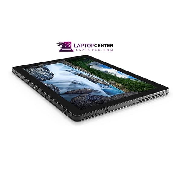 لپ تاپ استوک مدل Dell Latitude 5290 2in1 تبلت شو پردازنده Core i7 با رم 16G حافظه 512G — تصویر ۴