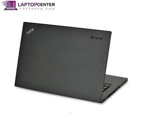 لپ تاپ استوک Lenovo ThinkPad T440 هارد 500 — تصویر ۷