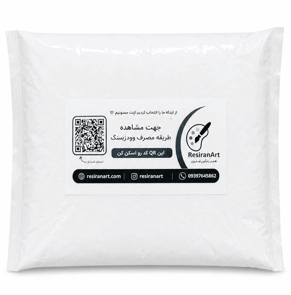 پودر سنگ هنری متا بسته دو کیلویی