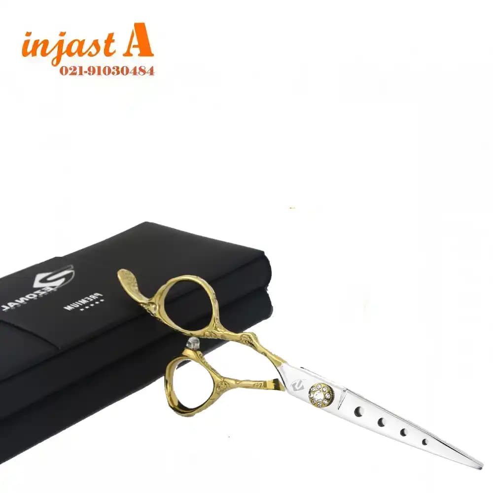 قیچی کات پریمیوم چپ دست رزونال مدل P230