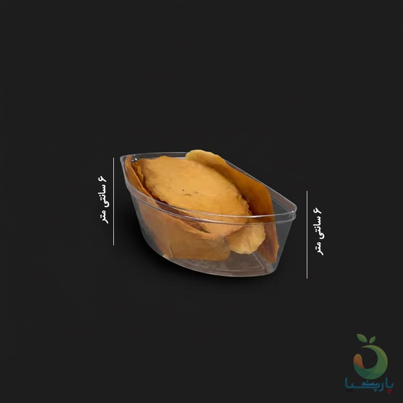 انبه اسلایس کریستال سوپر — تصویر ۳