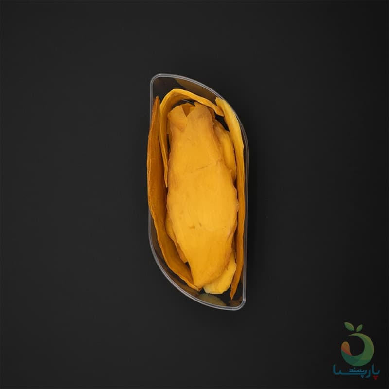 انبه اسلایس کریستال سوپر
