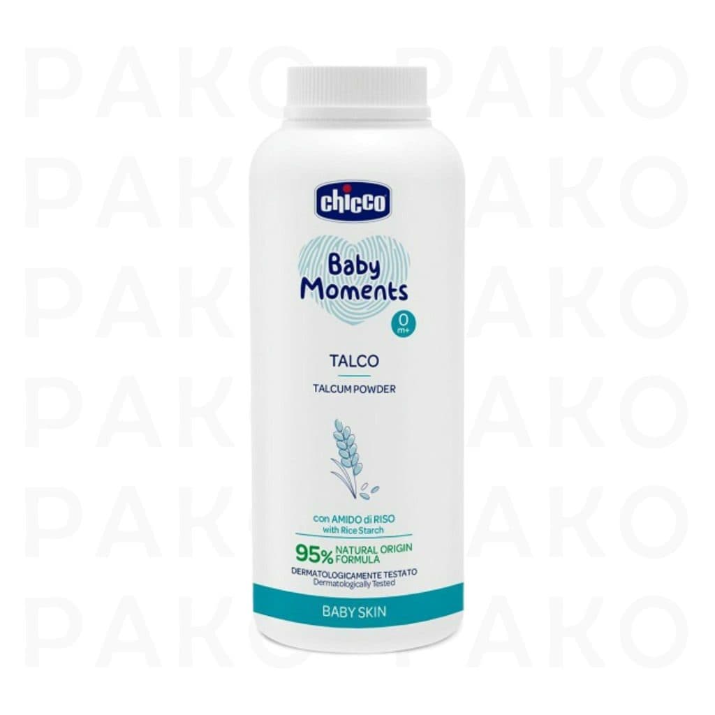 پودر بچه چیکو 150 گرم Chicco — تصویر ۳