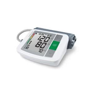 فشارسنج دیجیتال بازویی مدیسانا BU 510 – اندازه‌گیری دقیق و آسان فشار خون