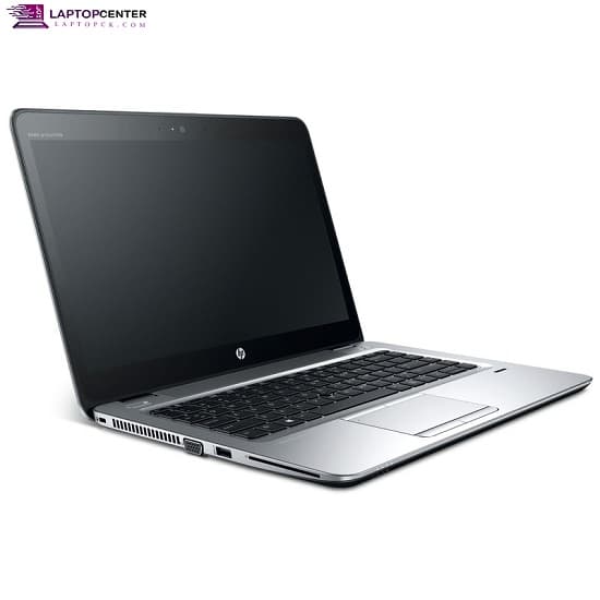 لپ تاپ استوک HP EliteBook 840 G4 Core i7 FHD — تصویر ۲