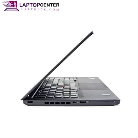 لپ تاپ استوک Lenovo ThinkPad T440p — تصویر ۳