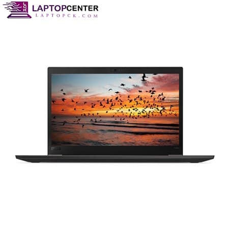 لپ تاپ استوک Lenovo ThinkPad T480s پردازنده Core i7 — تصویر ۶