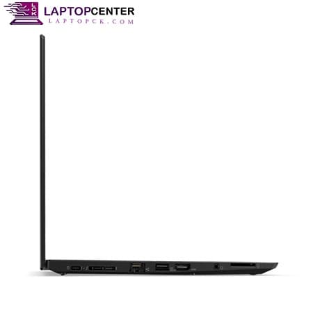 لپ تاپ استوک Lenovo ThinkPad T480s پردازنده Core i7 — تصویر ۴