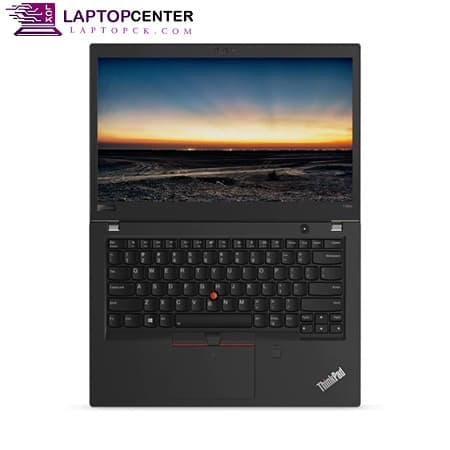لپ تاپ استوک Lenovo ThinkPad T480s پردازنده Core i7 — تصویر ۵