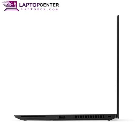 لپ تاپ استوک Lenovo ThinkPad T480s پردازنده Core i7 — تصویر ۳
