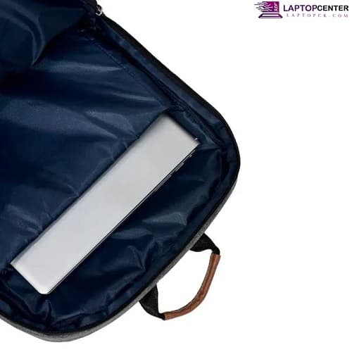 کوله پشتی لپ تاپی کی وی ام مدل Bag KVM M803 BACK BAG — تصویر ۳