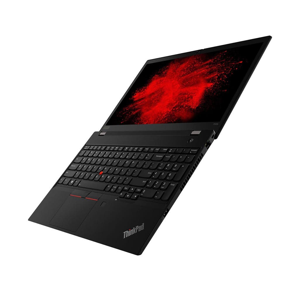 لپ تاپ استوک Lenovo ThinkPad P53s با مشخصات Core i7(8665U – 16G – 512G – 2G – Touchصفحه لمسی گرافیک دار — تصویر ۴