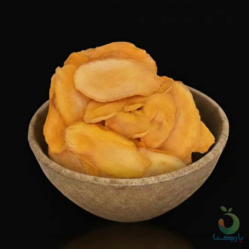 انبه چونسه اسلایس