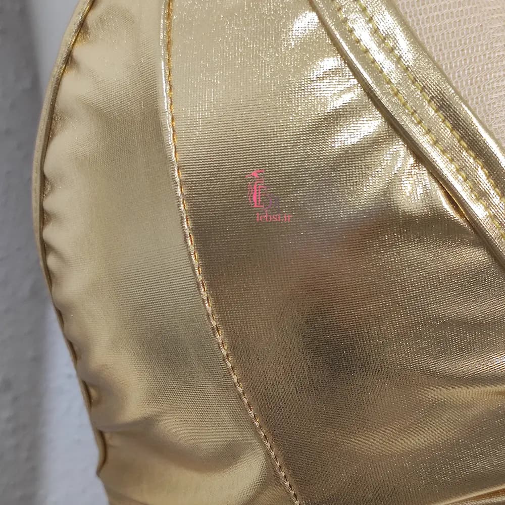 کاستوم عربی ۴تکه K556 — تصویر ۲