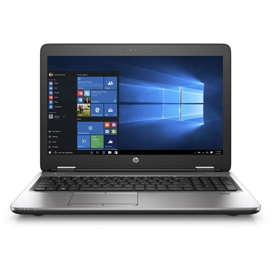 لپ تاپ استوک مدل HP ProBook 650 G2 پردازنده Core i7