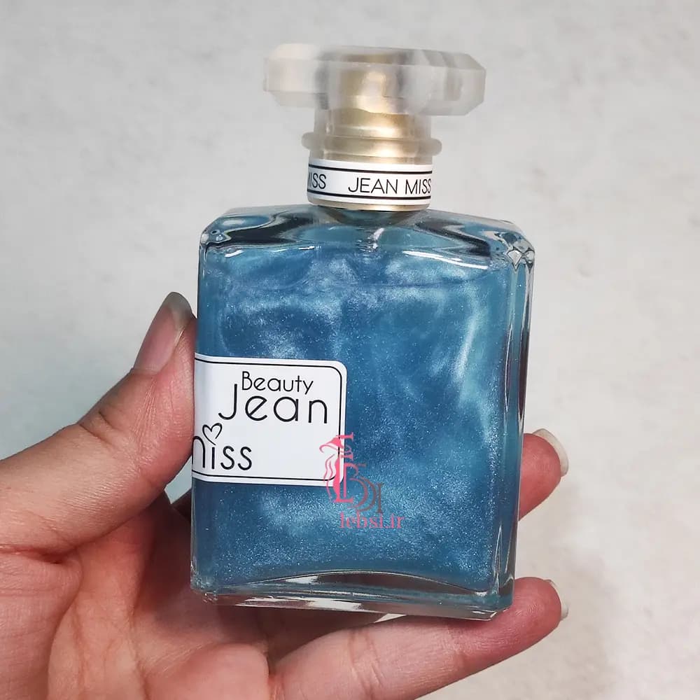 عطر بیکینی اکلیلی (اورجینال) A127 — تصویر ۴