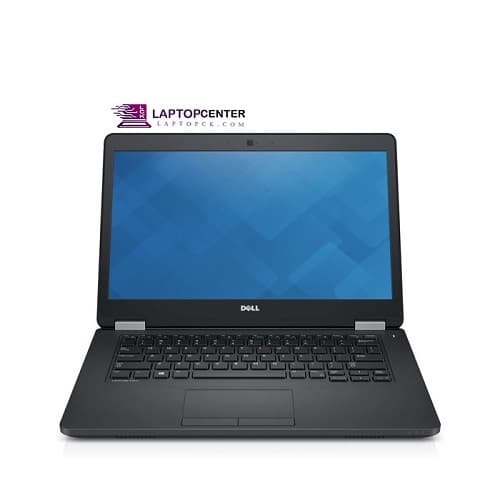 لپ تاپ استوک مدل Dell Latitude E5470 با پردازنده i7 سری HQ