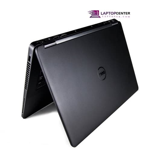 لپ تاپ استوک مدل Dell Latitude E5470 با پردازنده i7 سری HQ — تصویر ۲