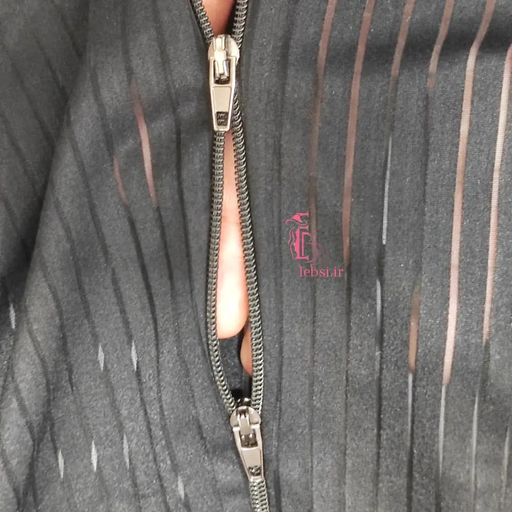 سرهمی فانتزی لاینو k544 — تصویر ۴