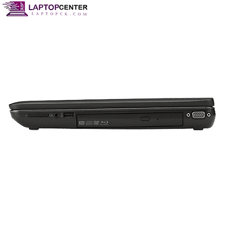 لپ تاپ استوک HP ZBook 15 G2 i7-16G-256G-2G-15FHD گرافیک دار — تصویر ۵