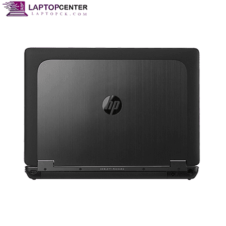 لپ تاپ استوک HP ZBook 15 G2 i7-8G-256G-15FHD گرافیک دار — تصویر ۳