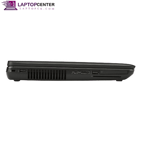 لپ تاپ استوک HP ZBook 15 G2 i7-8G-256G-15FHD گرافیک دار — تصویر ۴