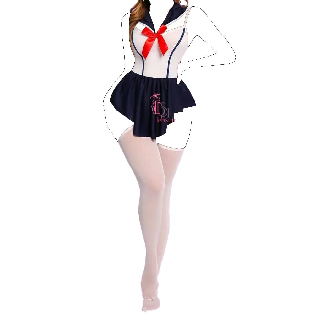 کاستوم فانتزی ملوانی k532