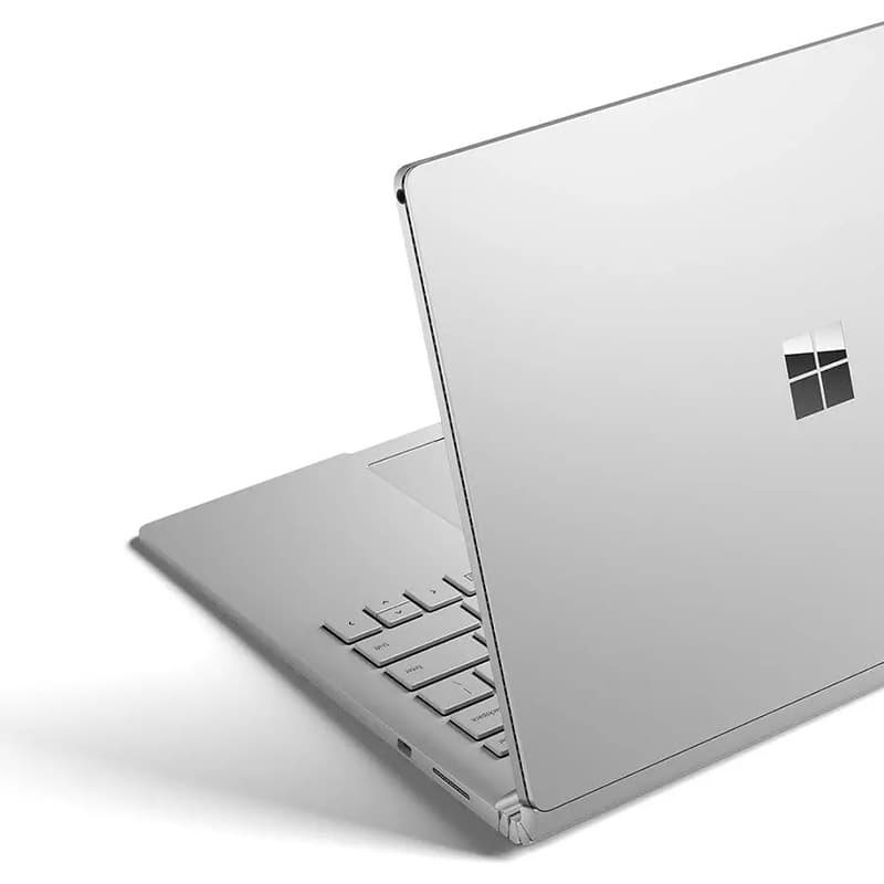 لپ تاپ سرفیس بوک 1 استوک همراه با گرافیک Surface Book 1 | Corei7 – 8G – 256G – 1GB — تصویر ۲
