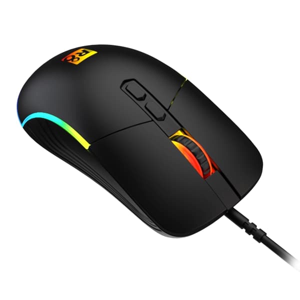 ماوس گیمینگ آر هشت مدل R8-G202 — تصویر ۸