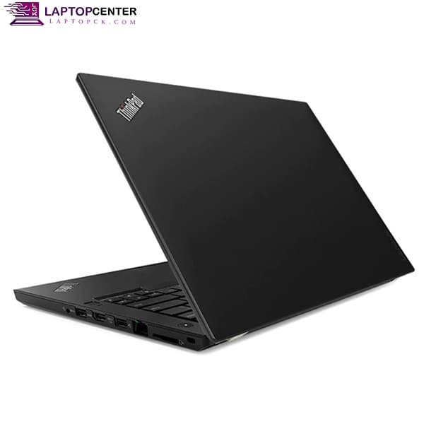 لپ تاپ استوک Lenovo ThinkPad T480 پردازنده Core i7 — تصویر ۲