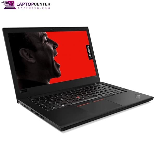 لپ تاپ استوک Lenovo ThinkPad T480 پردازنده Core i7 — تصویر ۴