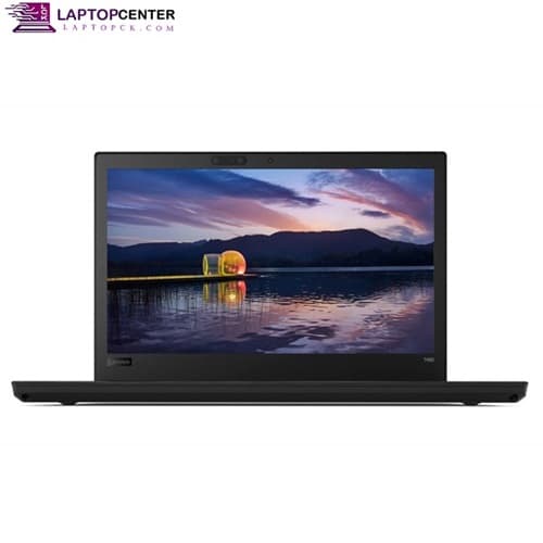لپ تاپ استوک Lenovo ThinkPad T480 پردازنده Core i7 — تصویر ۳