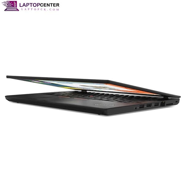 لپ تاپ استوک Lenovo ThinkPad T480 پردازنده Core i7 — تصویر ۶