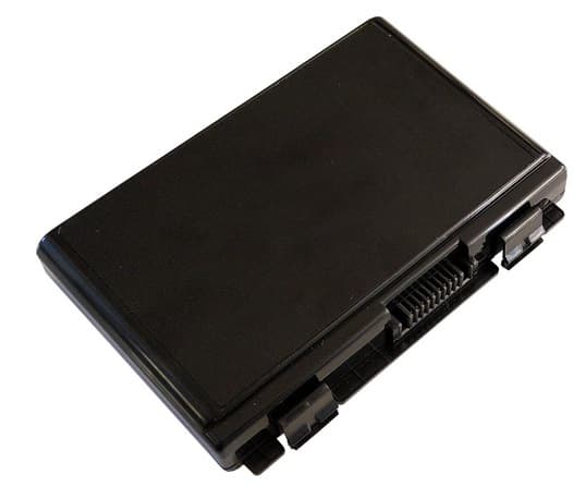 باتری لپ تاپ ایسوس Asus F52 F82 A32-F82 — تصویر ۲