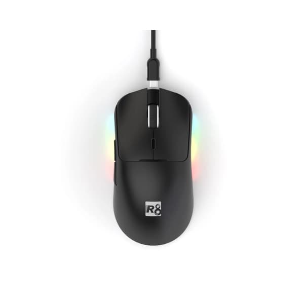 ماوس گیمینگ آر هشت مدل R8-G311