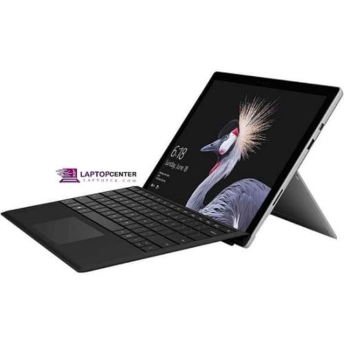 تبلت استوک مایکروسافت مدل سرفیس پرو Microsoft Surface Pro 7 – i7 – 16G-256G — تصویر ۳