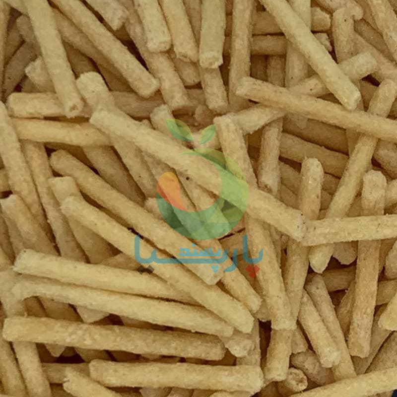 اسنک ذرت انگشتی پنیری — تصویر ۲