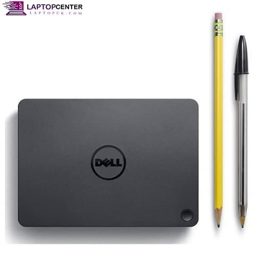 داک استیشن برند دل همراه شارژر مدل Dell WD15 Monitor Dock 4K USB-C — تصویر ۲