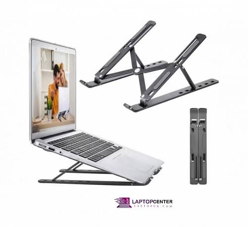 استند لپ تاپ مدل X-Foldable Laptop Stander — تصویر ۳